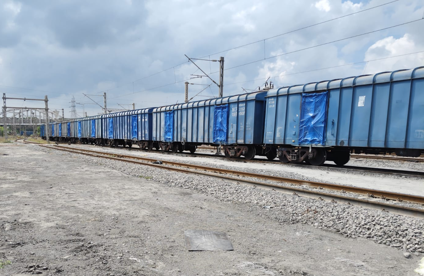 Railway Operations